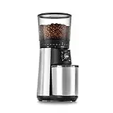 Best Coffee Grinder Under 100 In 2021 Coffee Brewster