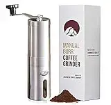 Best Coffee Grinder Under 100 In 2021 Coffee Brewster