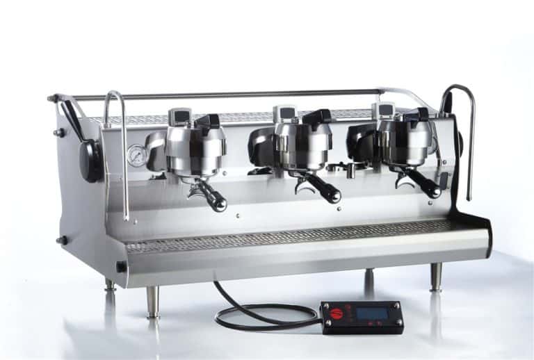 10 Most Expensive Coffee Makers In The World