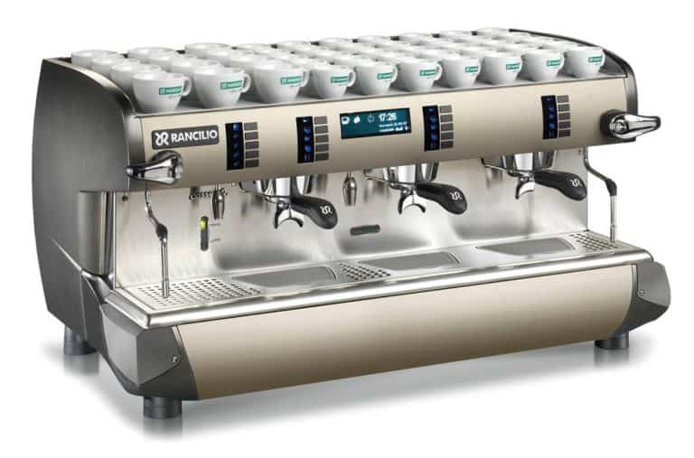 10 Most Expensive Coffee Makers In The World
