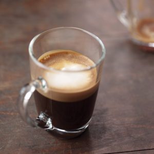 macchiato