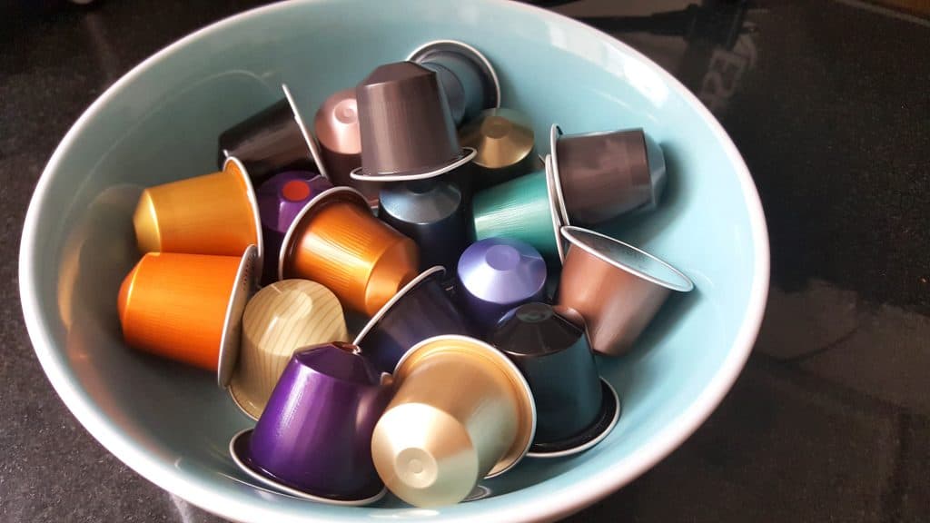 Bestpresso Review Cheaper Alternative To Nespresso Pods