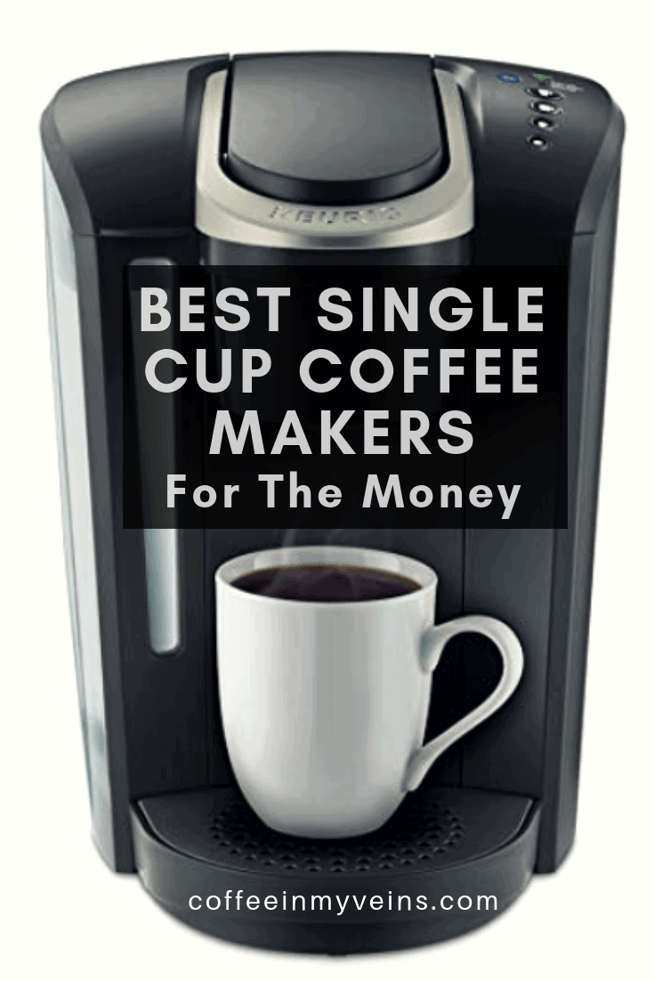 Best Single Serve Coffee Maker Top Picks for 2024