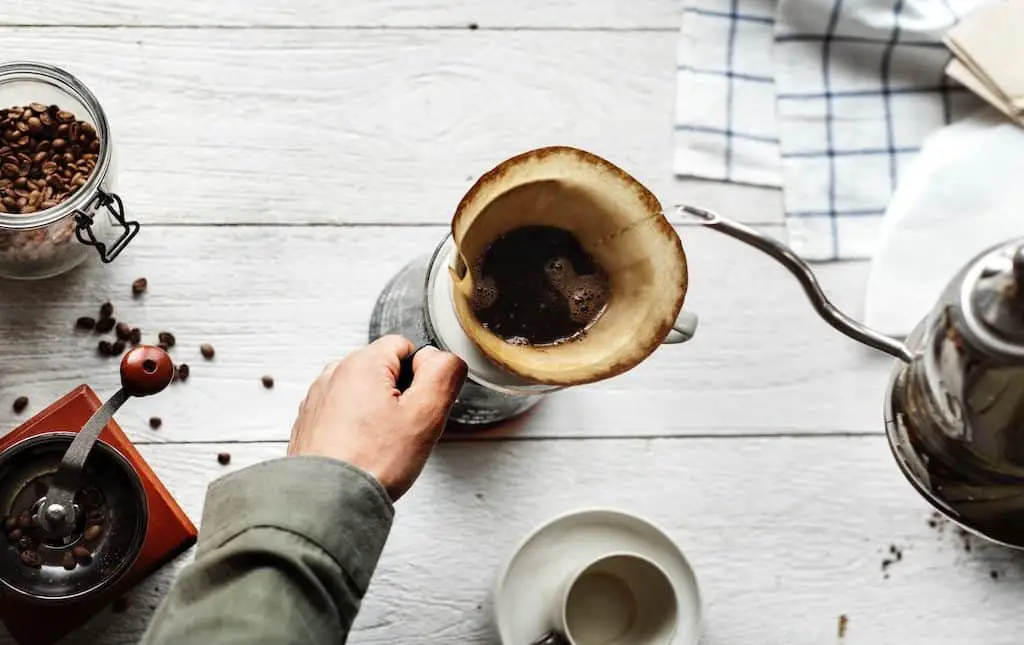 8 awesome ways to make coffee without a coffee maker