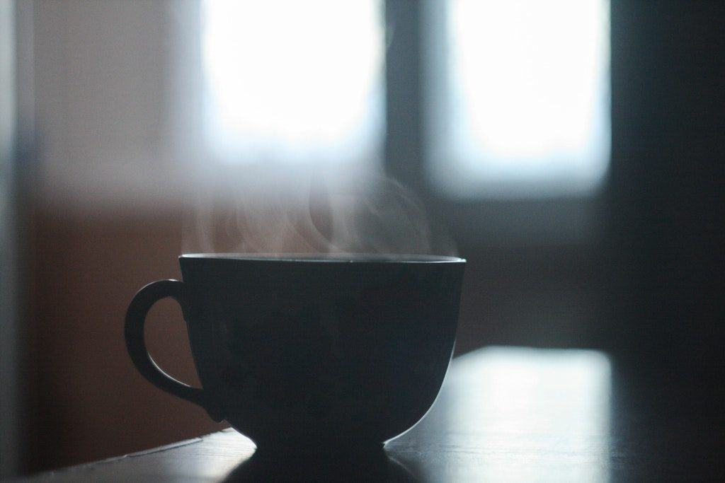 keep coffee hot with these 10 methods