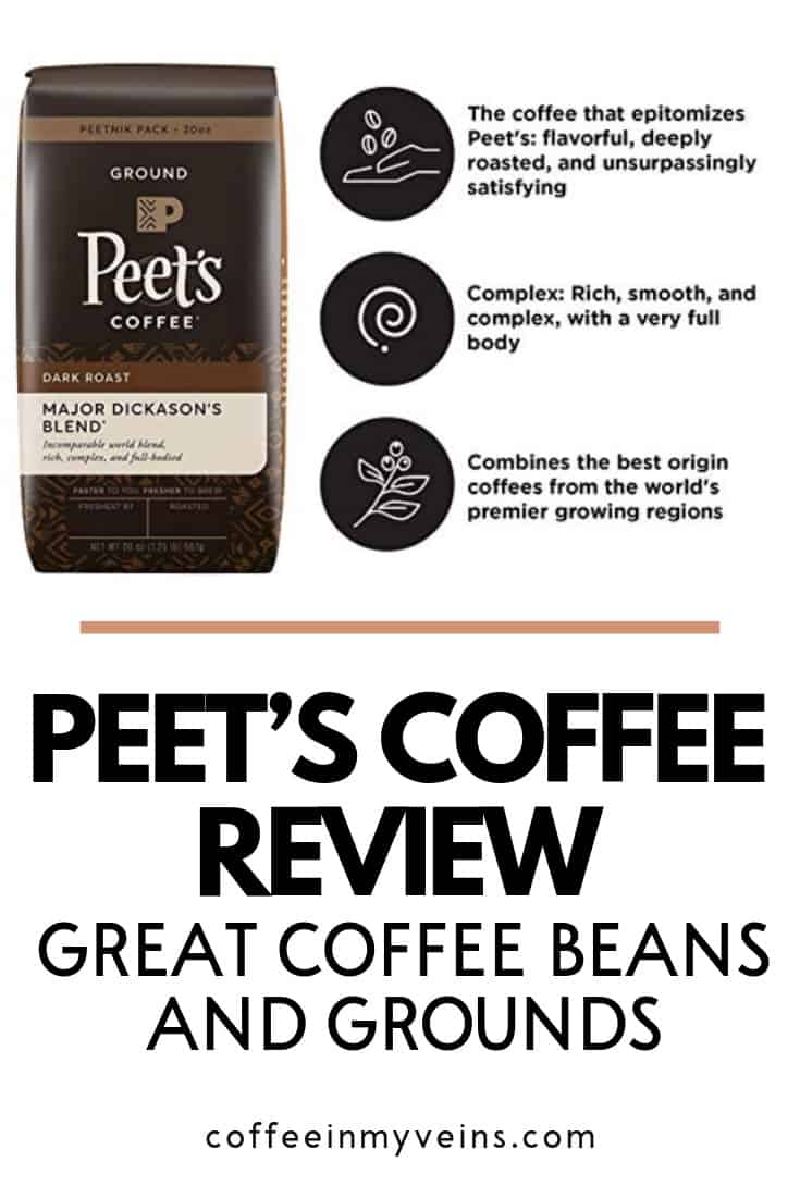 Best Peet's Coffee Flavors Reviewed Updated For 2024