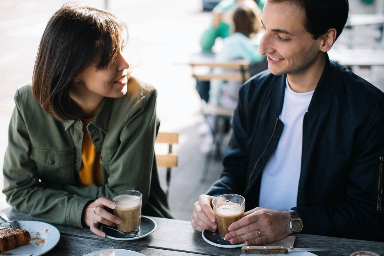 coffee for people who don't like coffee