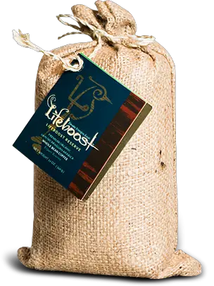 lifeboost coffee