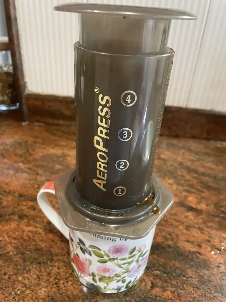 aeropress