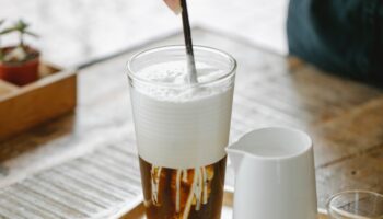 How To Make Cold Brew Coffee Fast