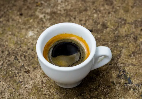 espresso