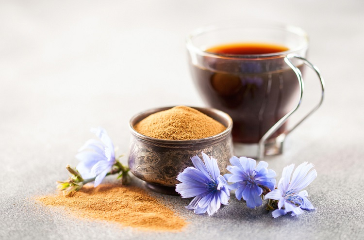 Health Benefits of Chicory Coffee