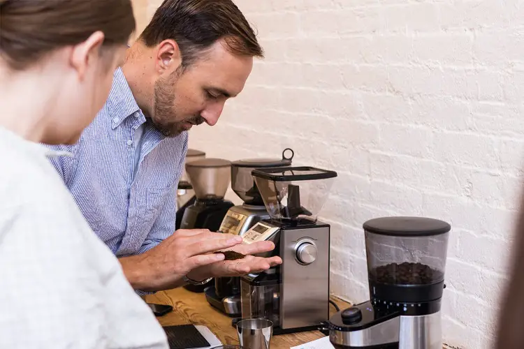 how-to-make-your-coffee-grinder-quieter