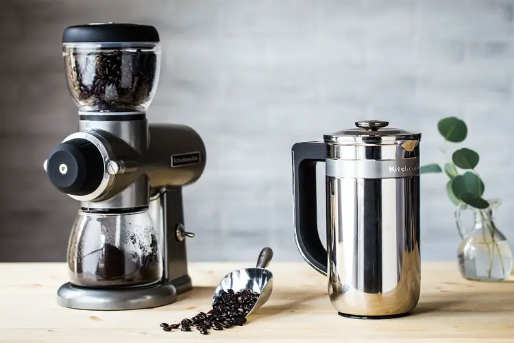 how-to-make-your-coffee-grinder-quieter