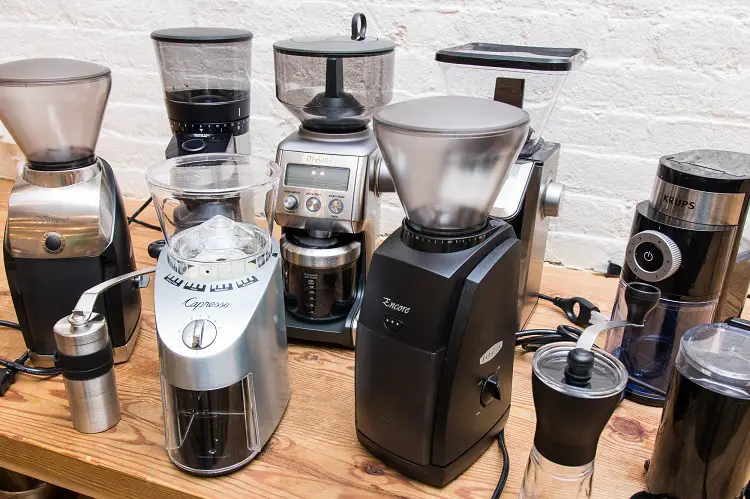 how-to-make-your-coffee-grinder-quieter