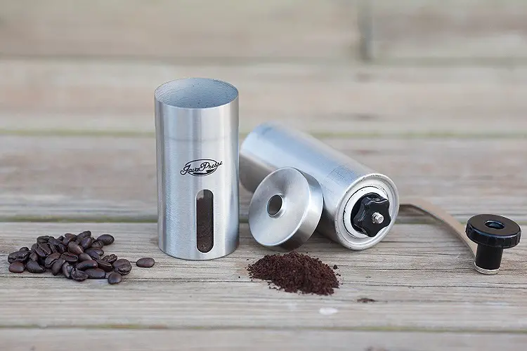 how-to-make-your-coffee-grinder-quieter