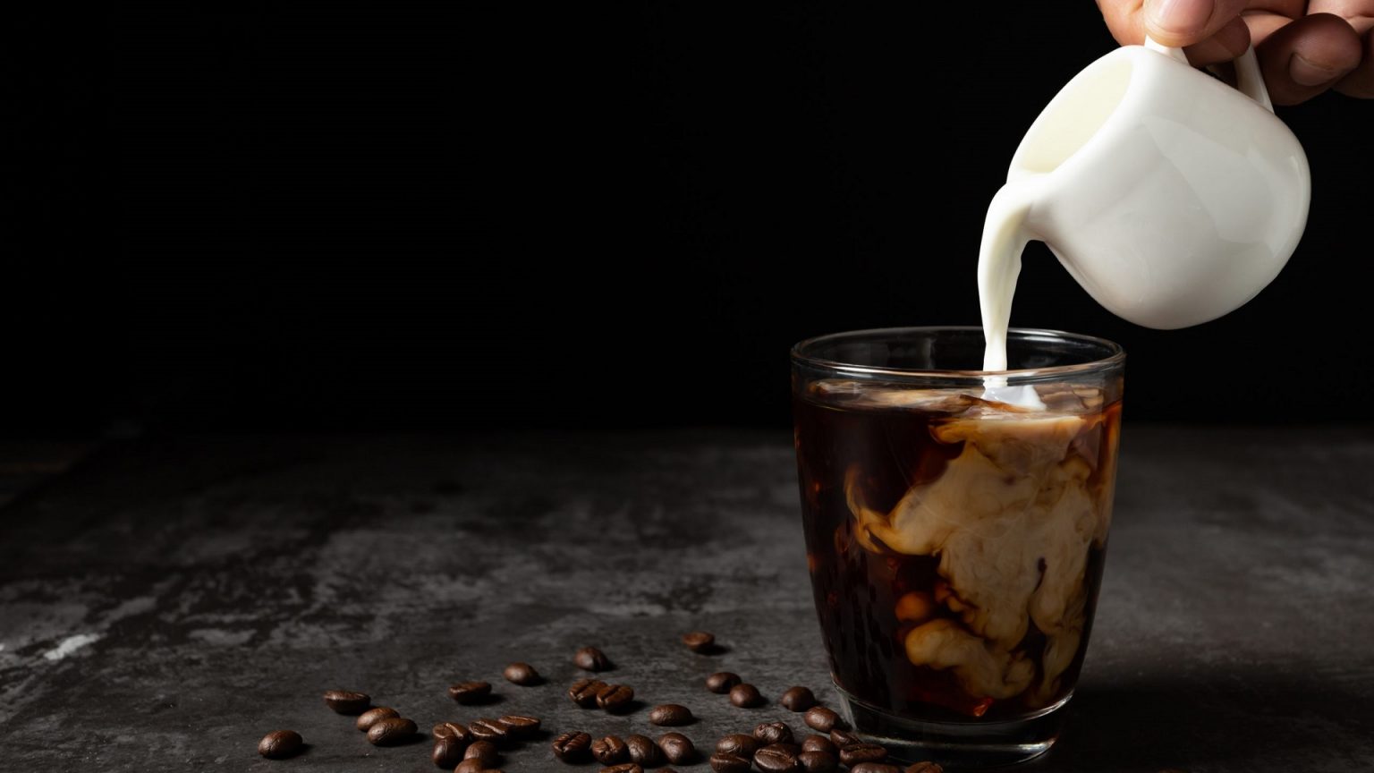 What’s The Best PlantBased Milk For Coffee?