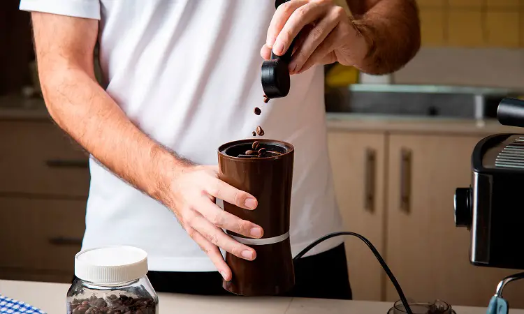 how-to-make-your-coffee-grinder-quieter