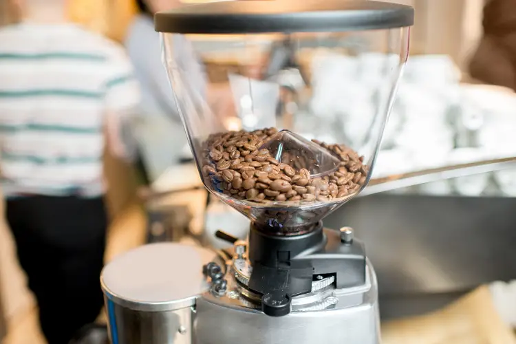 how-to-make-your-coffee-grinder-quieter