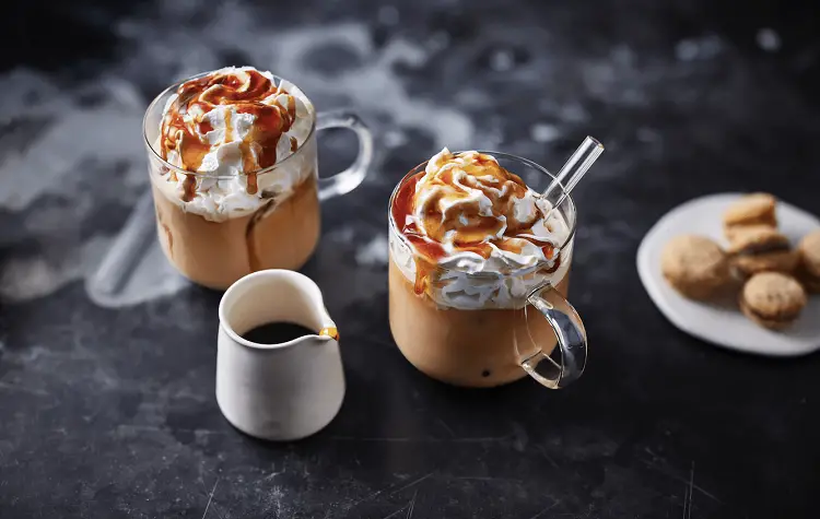 Does Caramel Taste Good with Coffee?