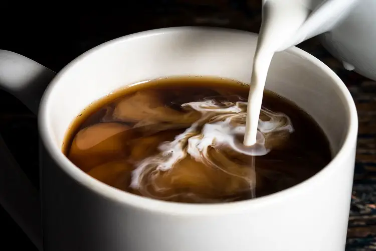 Which Milk is Good for Coffee?
