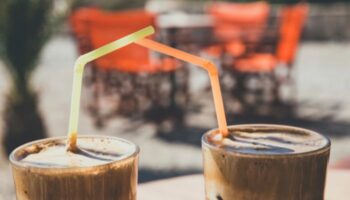What is a Frappe (Plus 6 Recipes to Try Out!)