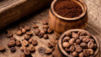 Whole Bean vs Ground Coffee: Which Should You Buy?