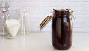 How Long Should You Steep Cold Brew Coffee?