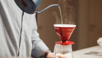 Best Water for Coffee: What to Use for a Better Cup